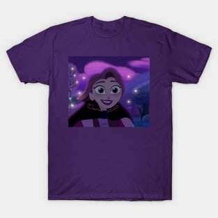 Rapunzel T-Shirt